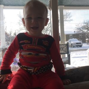 Meet your Posher, Erica